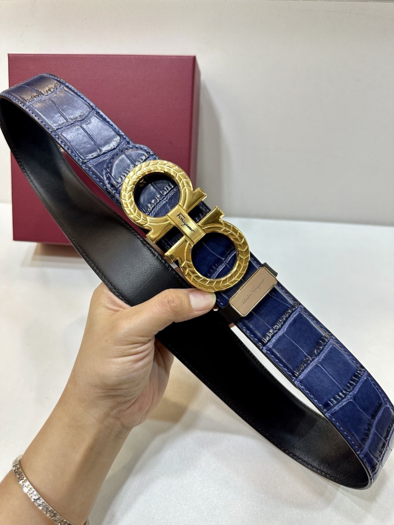 Ferragamo Belts